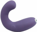 Je Joue G Kii G-Spot and Clit Stimulator Purple