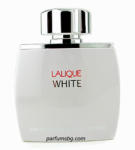 Lalique White pour Homme EDT 125 ml Tester Parfum