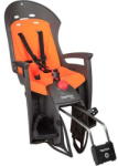 Hamax Siesta frame grey/orange Scaun bicicleta pentru copii