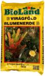 Bioland Virágföld 10 l