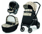 Peg Perego Book Lounge 3 in 1 Carucior