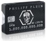 Philipp Plein No Limits EDP 90ml Tester Parfum