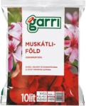 Garri Muskátli virágföld 10 l