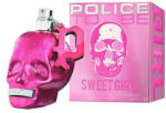 Police To Be Sweet Girl EDP 125 ml Parfum