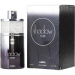 Ajmal Shadow Noir EDP 75 ml Parfum