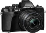 Olympus E-M10 III S 14-42mm II R Digitális fényképezőgép