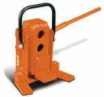 Stürmer Cric hidraulic Unicraft MH 8 8000 kg | 20 - 150 mm (6190008)