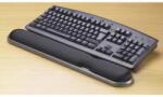 Kensington - Height Adjustable Gel Keyboard Wrist Rest (22701) (22701)