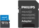 Philips microSDXC 64GB C10/UHS-I/V30 FM64MP65B/00