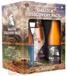 Brasserie de Silly Gallica Discovery 4-es Pack (DD+Pohár) [4*0, 33L] - idrinks