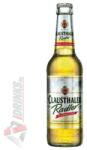 Clausthaler Lemon Radler /Üveges/ [0, 33L|0%] - idrinks