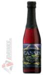 Lindemans Cassis /Üveges/ [0, 25L|3, 5%]