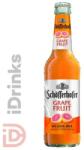 Schöfferhofer Grapefruit /Üveges/ [0, 33L|2, 5%] - idrinks