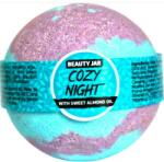 Beauty Jar Bombă de baie - Beauty Jar Cozy Nigh 150 g