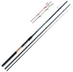 JAXON Lanseta Jaxon Tenesa Feeder, 3.90m, 40-80g, 3+2 tronsoane (WJ-TNF39080)