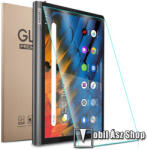 Lenovo Yoga Smart Tab 10.1 (YT-X705), Üvegfólia, 0, 3mm vékony, 9H, Sík részre