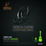 Ortega UWNY-4-BA bariton ukulele húr (UWNY-4-BA)