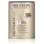 Revlon BLONDERFUL 7 LIGHTENING POWDER 750gr