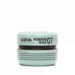 Agiva Styling Pomádé Wax 07 shine & hold 175 ml (szürke)