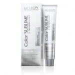 Revlon Revlonissimo Color Sublime 7.12 ammóniamentes hajfesték