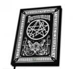 ABY style Caiet de notițe CTHULHU - Necronomicon