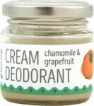 Zoya goes pretty Chamomile & Grapefruit krémdezodor - 60 g