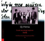 Hagyományok Háza Szék (CD)