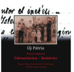 Hagyományok Háza Tótraszlavica (CD)