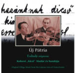 Hagyományok Háza Kolozsi "Kicsi" Aladár és bandája (CD)