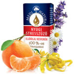  Nyugi stresszűző illóolaj keverék 100%-os (MNST10ML)
