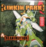 Linkin Park Reanimation - facethemusic - 8 990 Ft