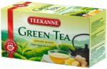 TEEKANNE Zöld Tea Gyömbér-Citrom 20 Filter