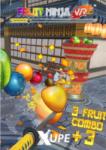 Halfbrick Studios Fruit Ninja VR (PC) Jocuri PC
