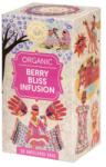 Ministry of Tea Organic Berry Bliss Infusion Bio tea 20 filter
