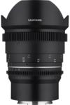 Samyang 14mm T3.1 VDSLR MK2 (Sony E) (F1310606102)