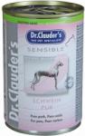 Dr.Clauder's Selected Meat Sensible Pig Pure 400 g