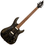 Cort - Co-KX300-Etched-EBG el gitár arany fekete