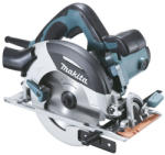 Makita HS6101J Fierastrau circular manual