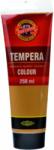 KOH-I-NOOR 16281700000 Tempera festék Natural Siena 250 ml 1 db (16281700000)