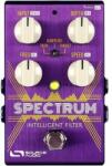 Source Audio Spectrum Intelligent Filter Wah-Wah gitár pedál