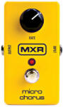 MXR M148 Gitáreffekt (M148)