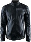 Craft ADV Essence Light Wind Jacket Man Black S Kabát