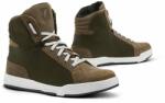 Forma Boots Swift J Dry Brown/Olive Green 39 Motoros cipők