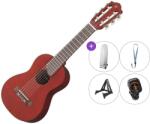 Yamaha GL1-PB Premium SET Persimmon Brown Guitalele