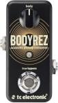 TC Electronic BodyRez Acoustic Pickup Enhancer Gitáreffekt (0709-AHB86-EU1)