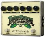 Electro-Harmonix Turnip Greens Pedal