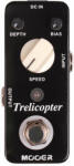 MOOER Trelicopter - muziker