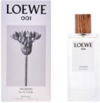 Loewe 001 Woman EDT 100 ml Parfum