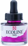 Ecoline 11255451 Akvarell festék Red Violet 30 ml 1 db (11255451)