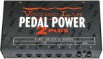 Voodoo Lab Pedal Power 2 Plus Gitáreffekt tápegység (VP2-VLAB)